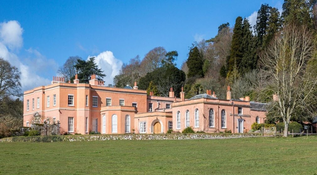 Killerton House, , United Kingdom